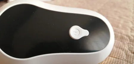 میکرودرم خانگی مدل KL-8108