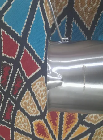 شیرجوش کرکماز مدل Proline_A299