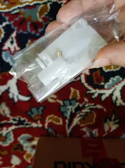 سلکتور پلاتین دسته راهنما کد SD1