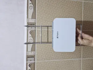 تجریه خرید جاقاشقی پلوتون مدل مدرنا آویز