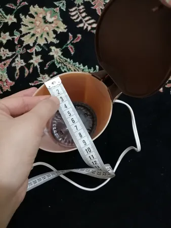 کتری برقی کد 1212