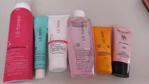 تجریه خرید کرم ترمیم کننده پوست لافارر مدل سوکرانیکا حجم 30 میلی لیتر