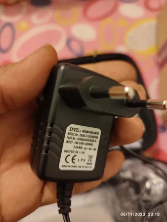 فشار سنج دیجیتال گلامور مدل TMB-1112