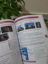 تجریه خرید کتاب Nuovo Espresso A1 اثر Giovanna Rizzo انتشارات آلما اديزوني