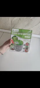 تجریه خرید خردکن دستی ایگوری مدل Pulling Rope