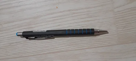 مداد نوکی 0.5 میلی متری استورم مدل فیوژن