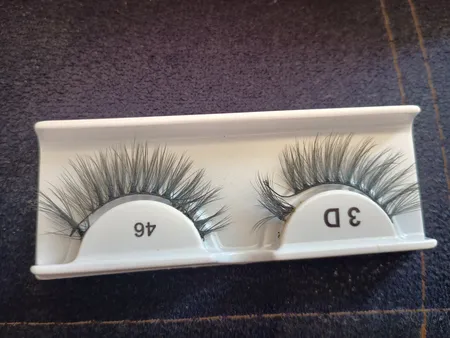 مژه مصنوعی جویل کد 46