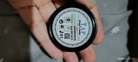 رژگونه لالاتاپ مدل تراکوتا شماره 01