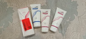 تجریه خرید کرم ضد تعریق مردانه لامینین حجم 50 میلی لیتر