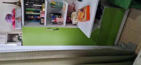 میز تحریر مدل MK200