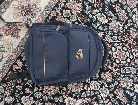 کوله پشتی کمل کد 707