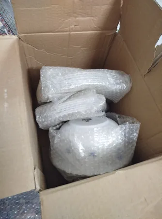 سرویس غذاخوری 26 پارچه 6 نفر پارس اپال مدل رمانتیک