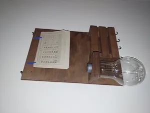 تجریه خرید جاکلیدی پارسوماش مدل تقویم دار 12040