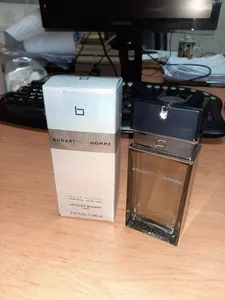 تجریه خرید ادو تویلت مردانه ژاک بوگارت مدل Bogart Pour Homme حجم 100 میلی لیتر