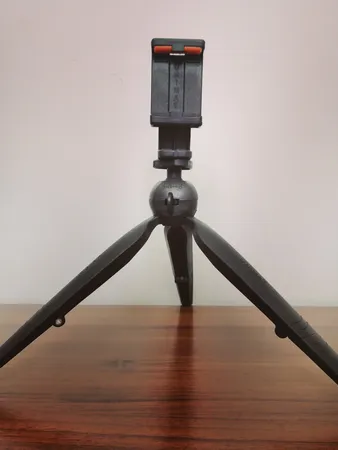 پایه نگهدارنده گوشی موبایل یونیمات مدل D-909 II