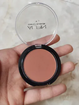 رژ گونه آلپین شماره 01