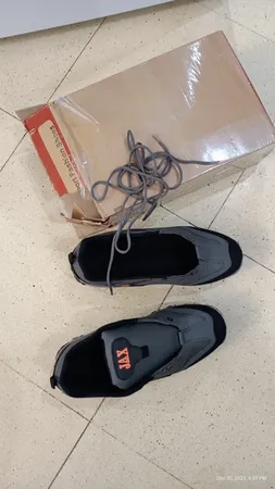 کفش طبیعت گردی سارزی مدل J.X_kh.a.k.s.t.r