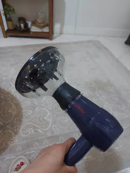 دیسپانسر سشوار مدل S-800