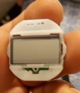 تجریه خرید ساعت مچی دیجیتال زنانه کاسیو مدل F-91W-1DG