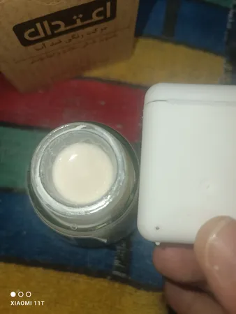 مرکب اعتدال مدل ET-22-Various