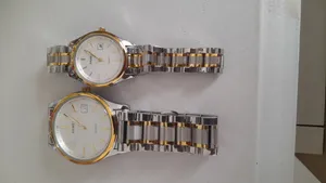 تجریه خرید ست ساعت مچی عقربه ای زنانه و مردانه اسکمی مدل 93_1692