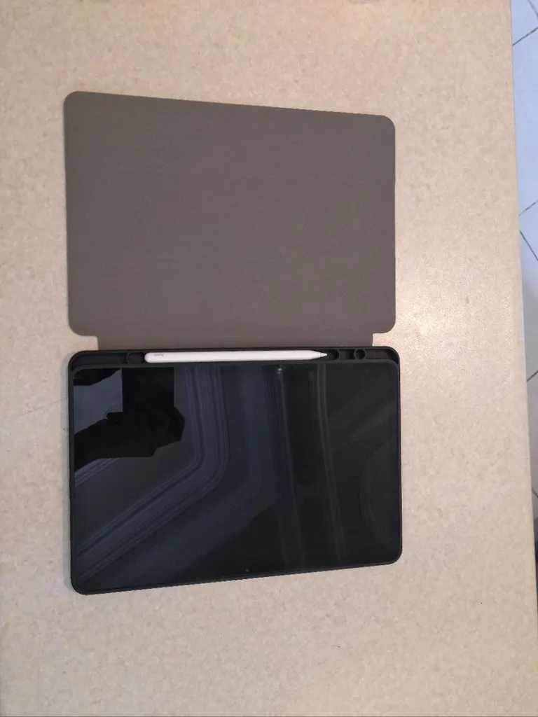 کیف کلاسوری مدل Smart مناسب برای تبلت شیائومی Redmi Pad Pro / Poco Pad