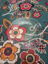 تجریه خرید پیش دستی نوری تازه سری دایموند مدل 401002T بسته 6 عددی