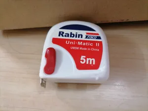 تجریه خرید متر 5 متری فیسکو مدل Uni-Matic 2