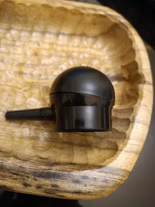 تجریه خرید سری پودر پاش پودر پر پشت کننده مو تاپیک مدل Fiber