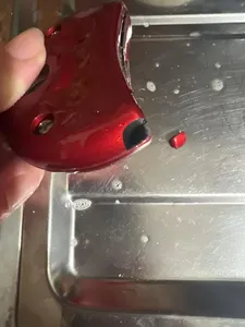 تجریه خرید سرویس پخت و پز 5 پارچه پارس استیل مدل رایکا سه لایه