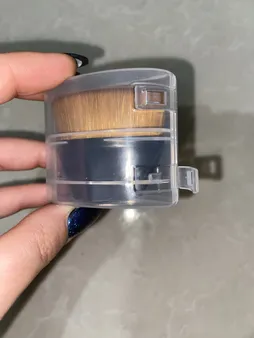 برس رژ گونه کد DR42