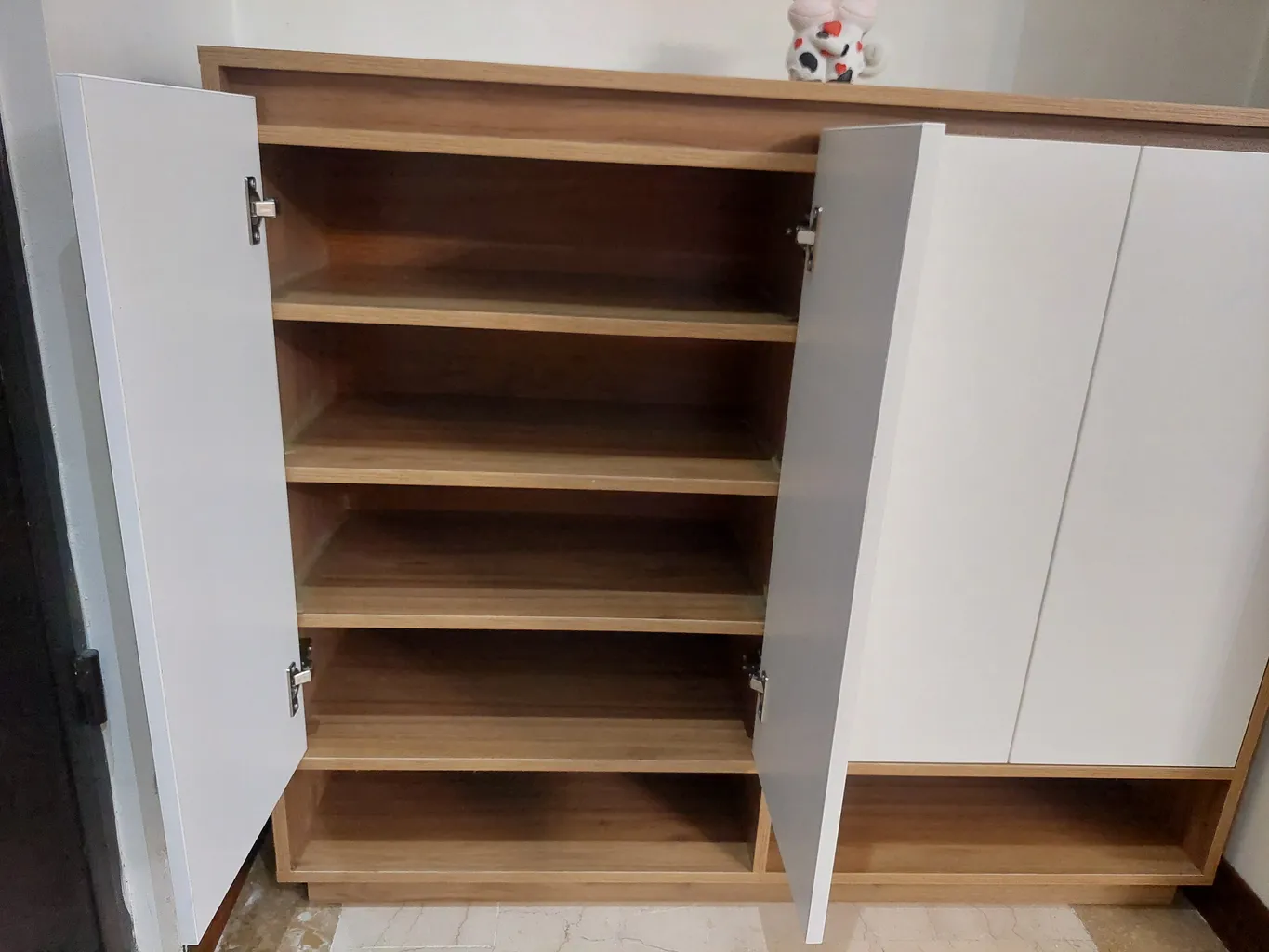 جاکفشی اسمردیس مدل H105