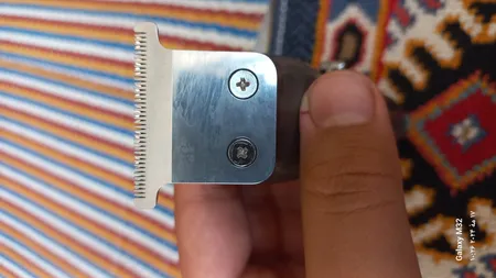 ماشین اصلاح موی سر و صورت وال پروفشنال مدل Detailer