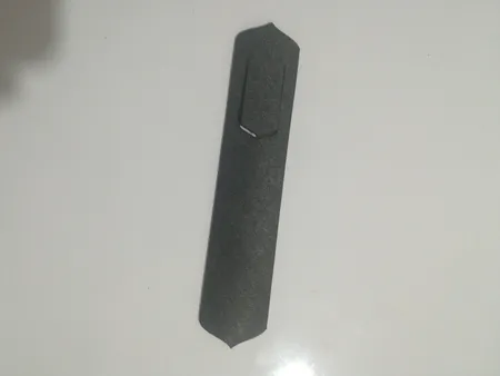 نشانگر کتاب چرما اسپرت کد 79BM-3 بسته 3 عددی