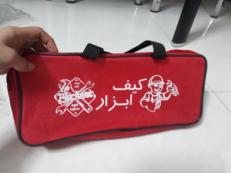 کیف ابزار مدل RG1