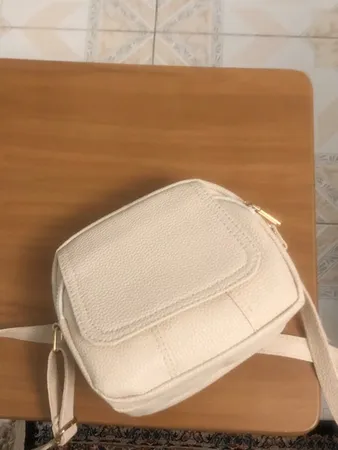 کیف دوشی زنانه مدل میلانی کد OrbMil