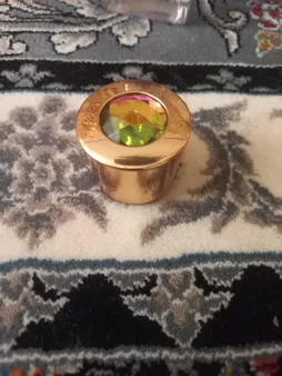 ادو پرفیوم زنانه فراگرنس پرشیا 116 مدل اکلت لانوین حجم 100 میلی لیتر