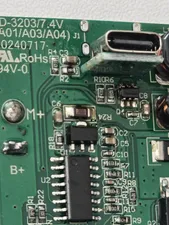 تجریه خرید شیکر شارژی جت موبیکس مدل Black Jet گنجایش 0.45 لیتر