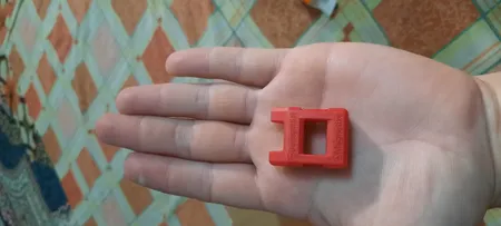 مغناطیس کننده ابزار مدل D1