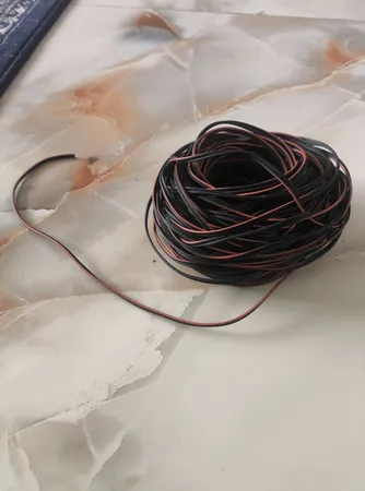 سیم بلندگو مدل A-816