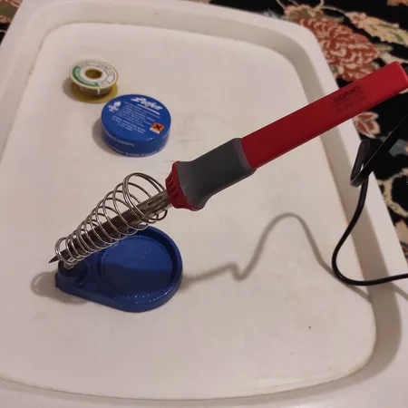 پایه هویه مدل Royal