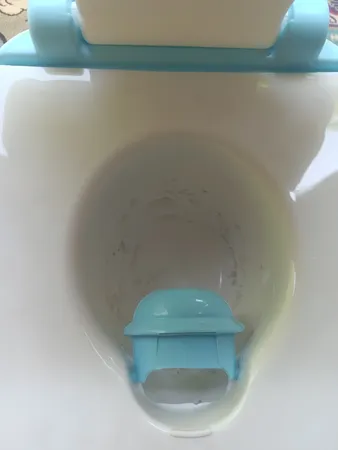 توالت فرنگی کودک مدل 908