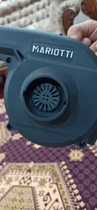 تجریه خرید دستگاه دمنده و مکنده ماریوتی مدل 6699