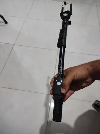 پایه مونوپاد یانتنگ مدل YT-1288 2017