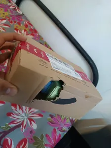 تجریه خرید جاصابونی دومان مدل هیوا