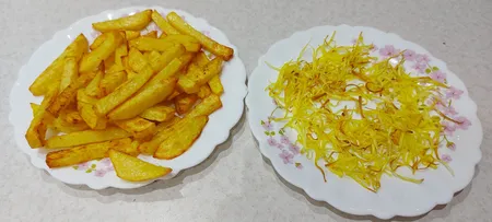 سرخ کن نینجا مدل AF300