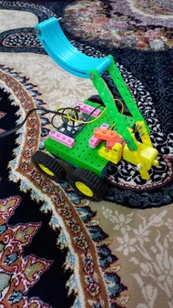عکس ارسالی خریدار