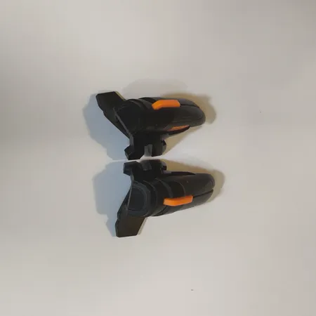 دسته بازی ممو مدل AK06