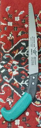 اره باغبانی مدل سامورایی