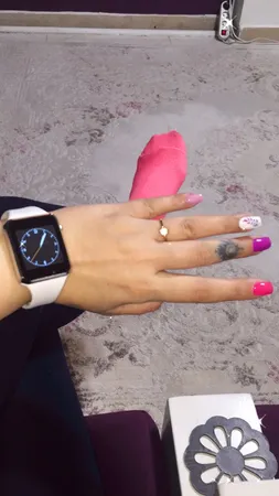 ساعت هوشمند مودیو مدل MW01